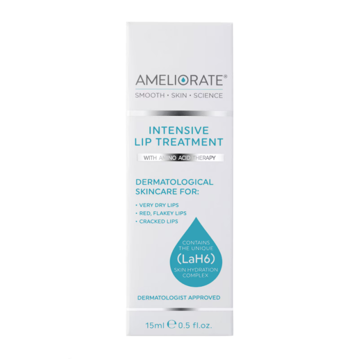 AMELIORATE® Intensive Lip Treatment 15ml - Image 3