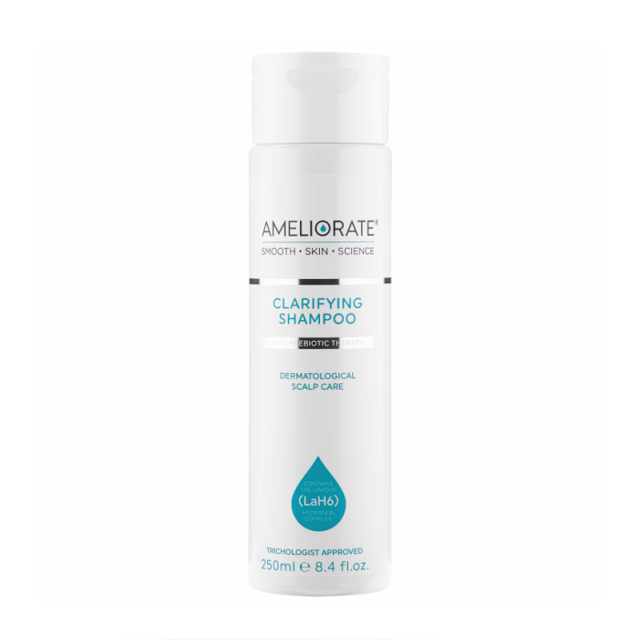 AMELIORATE Clarifying Shampoo 250ml