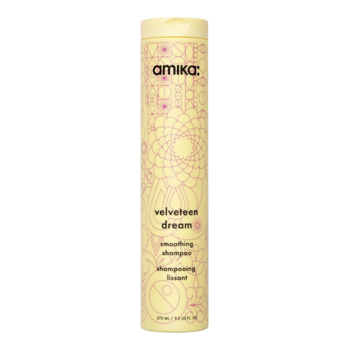 AMIKA Velveteen Dream Smoothing Shampoo 275ml