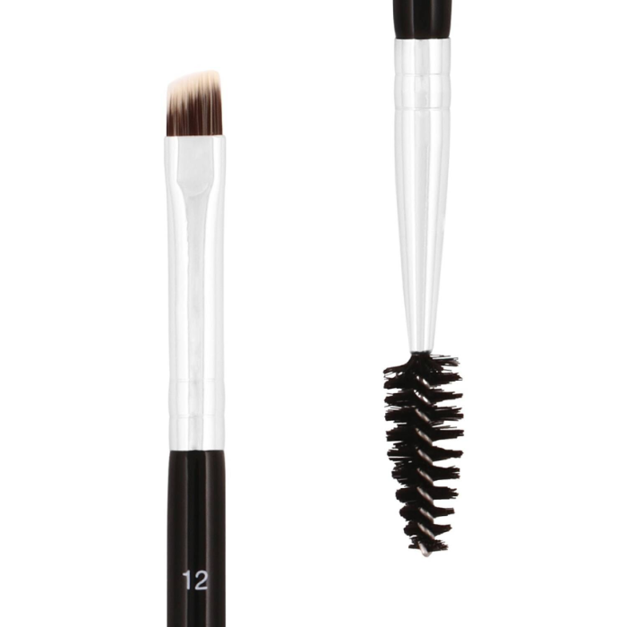 ANASTASIA BEVERLY HILLS 12 Precision Brow Brush for Pomades & Gels - Image 2