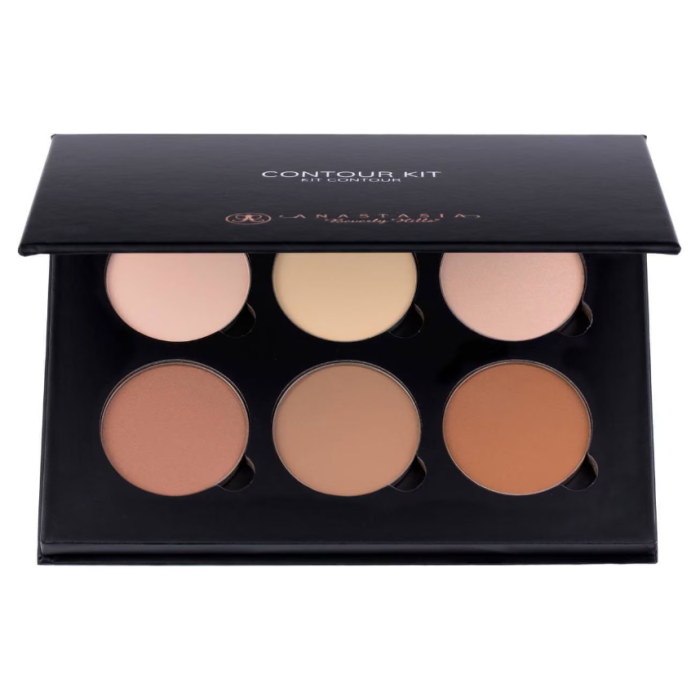 Anastasia Beverly Hills The Original Contour Kit Light to Medium 6 x 4.5g