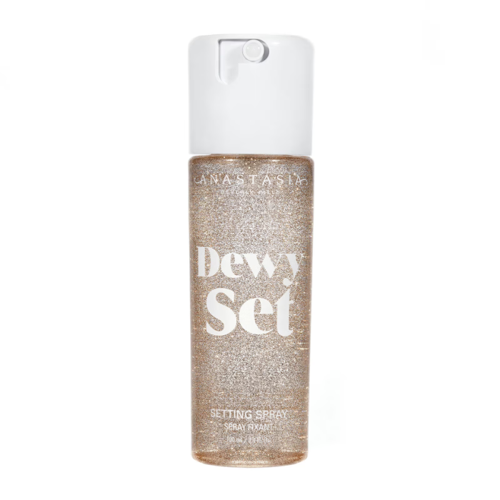 ANASTASIA BEVERLY HILLS Dewy Set Setting Spray Dewy Set Setting Spray