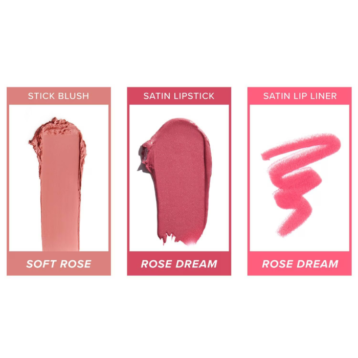 Anastasia Beverly Hills Coming Up Roses Kit - Image 3