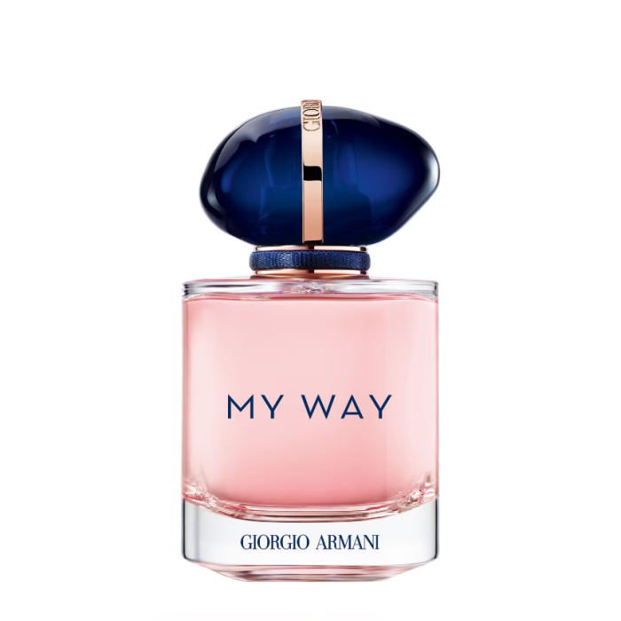 Armani My Way Eau de Parfum 50ml