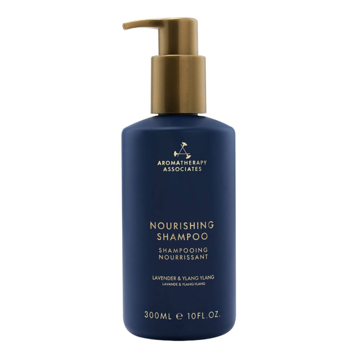 AROMATHERAPY ASSOCIATES Nourishing Shampoo 300ml