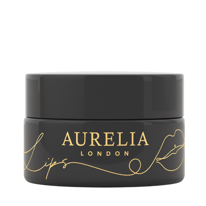 Aurelia London Probiotic Lip Balm 15g