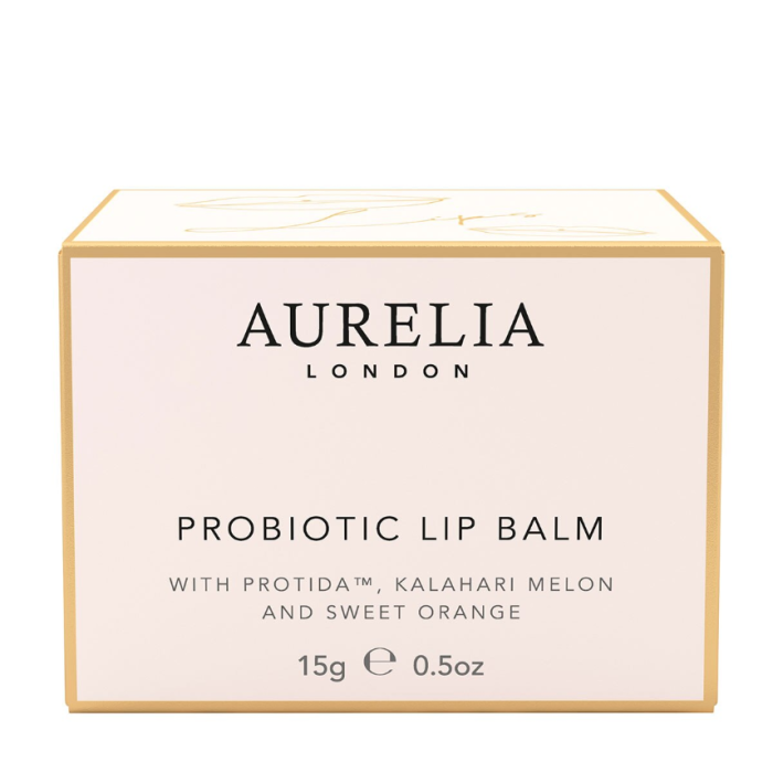 Aurelia London Probiotic Lip Balm 15g - Image 2