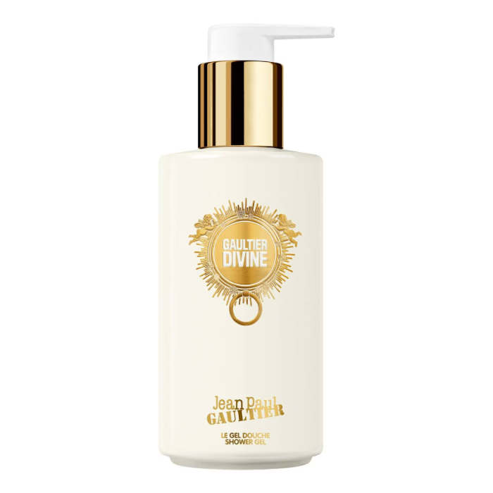 JEAN PAUL GAULTIER Gaultier Divine Shower Gel 200ml