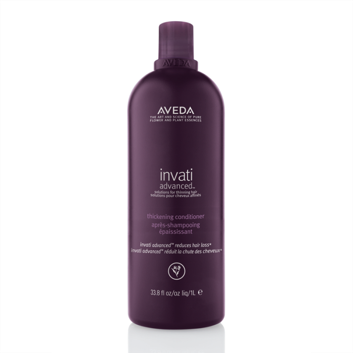 Aveda Invati Advanced™ Thickening Conditioner 1000ml