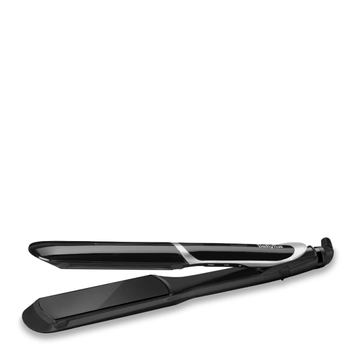 BaByliss Smooth Pro Wide 235 Straightener - UK Plug