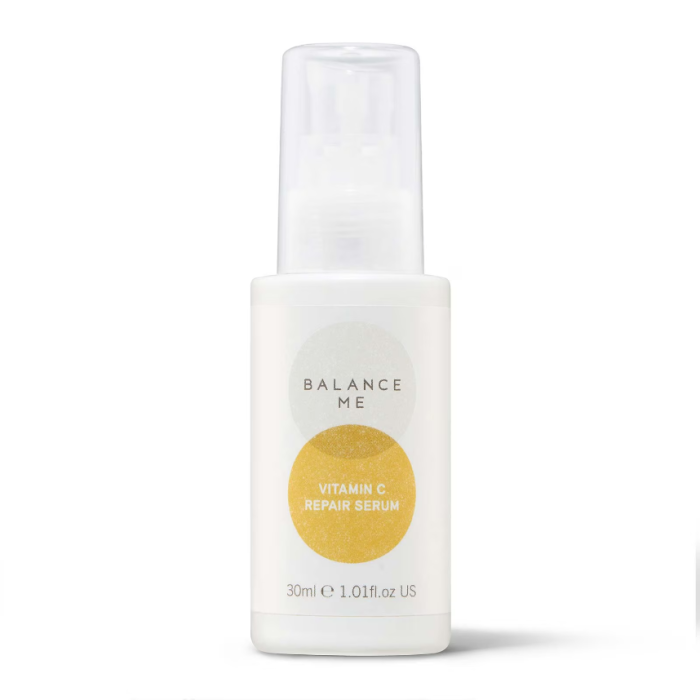 Balance Me Vitamin C Repair Serum 30ml