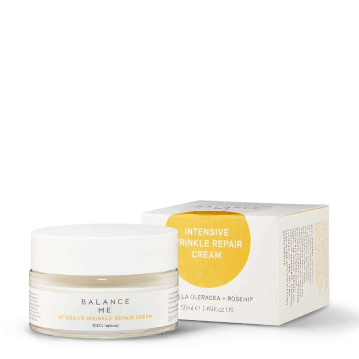 Balance Me Intensive Wrinkle Repair Cream 50ml - Image 2