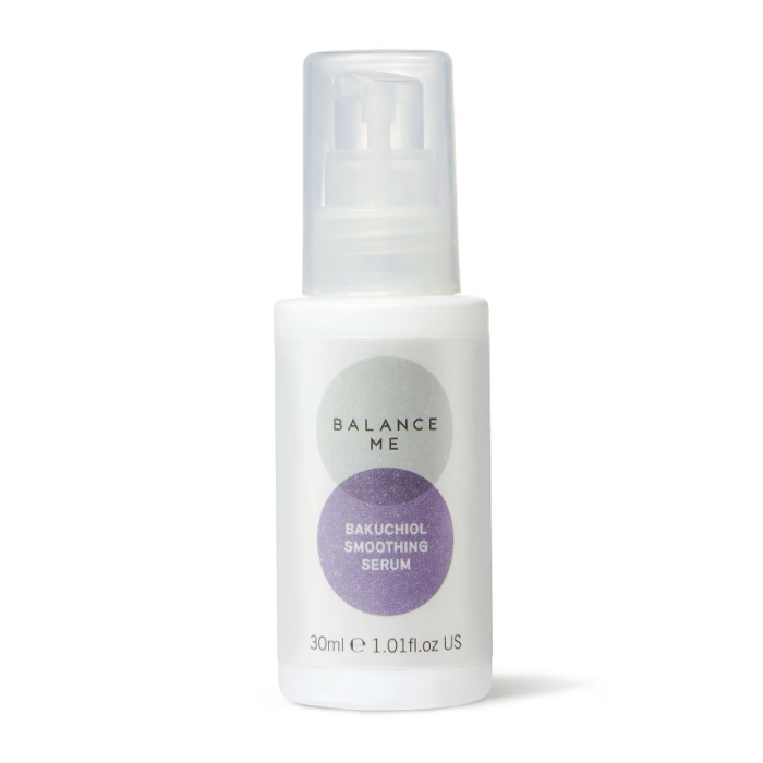 Balance Me Bakuchiol Smoothing Serum 30ml