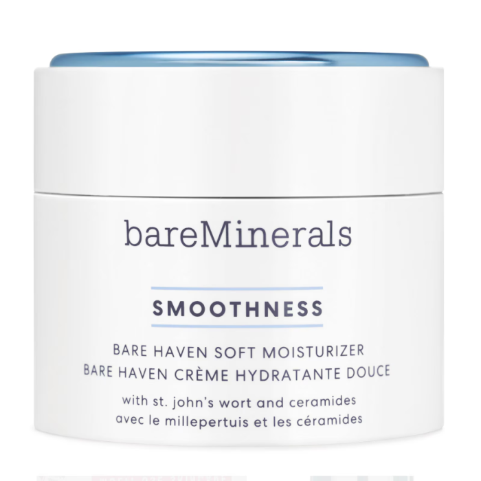 bareMinerals Smoothness Bare Haven Soft Moisturizer 50ml