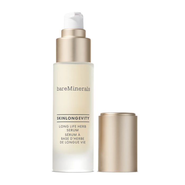 bareMinerals Skinlongevity Long Life Herb Serum 50ml