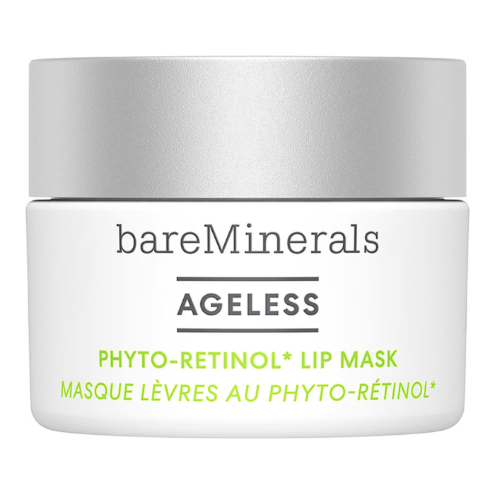 bareMinerals Ageless Phyto-Retinol Lip Mask 13g