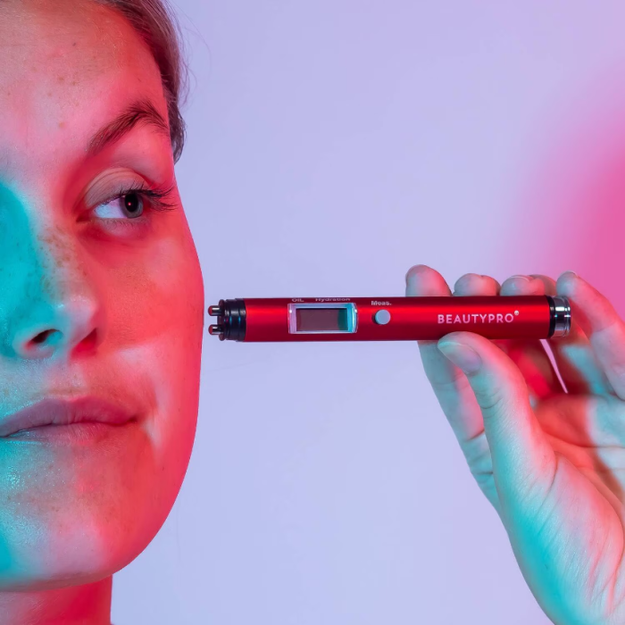 BEAUTYPRO Hydratest Skin Analysis Device - Image 2