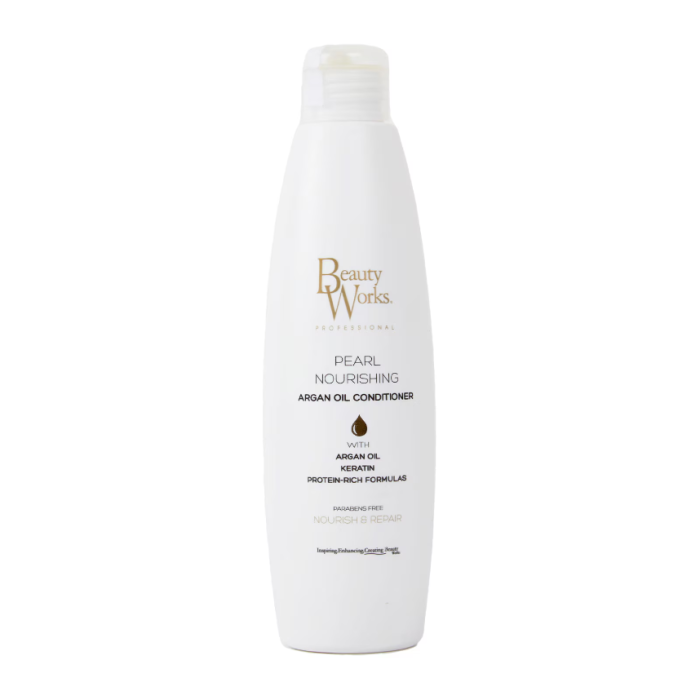 Beauty Works Pearl Nourishing Conditioner 250ml