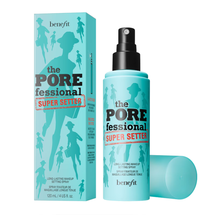 Benefit Porefessional Super Setter Setting Spray 120ml