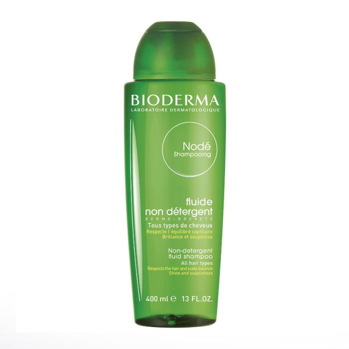 BIODERMA Node Non-Detergent Shampoo 400ml