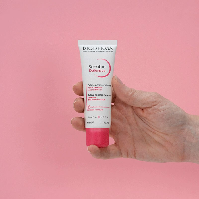 BIODERMA Sensibio Defensive 40ml - Image 4