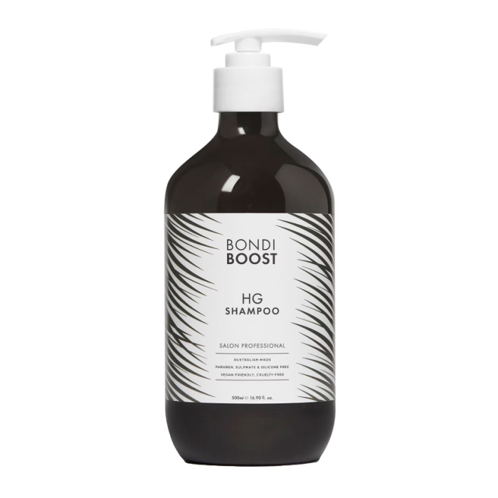 BondiBoost HG Shampoo 300ml