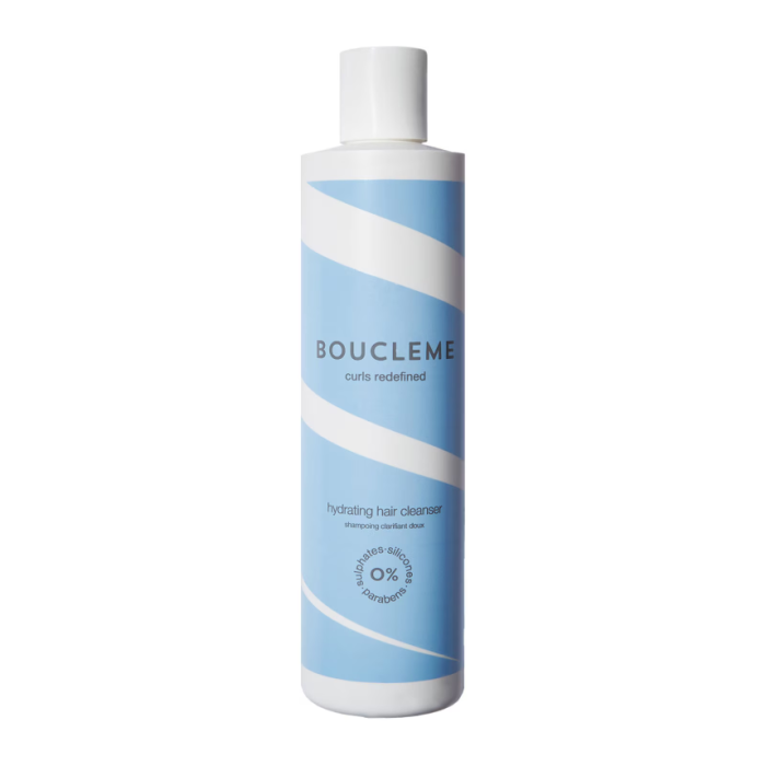 Bouclème Hydrating Hair Cleanser 300ml