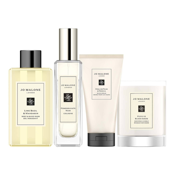 Jo Malone London Pomegranate Noir Little Luxuries Travel Kit - Image 2