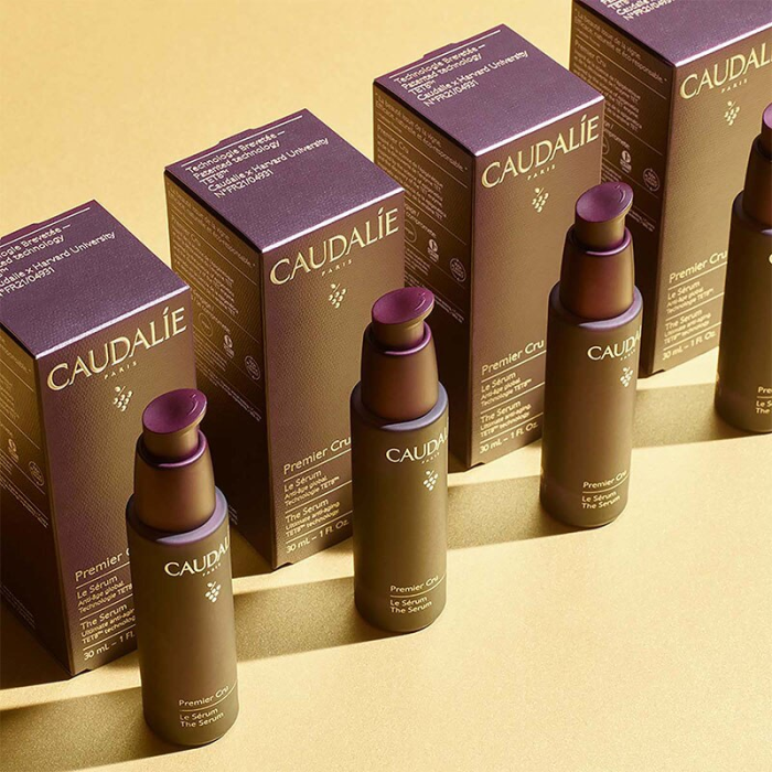 Caudalie Premier Cru The Serum 30ml - Image 3