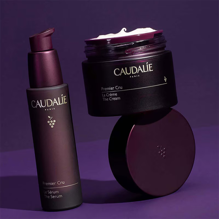 Caudalie Premier Cru The Serum 30ml - Image 5