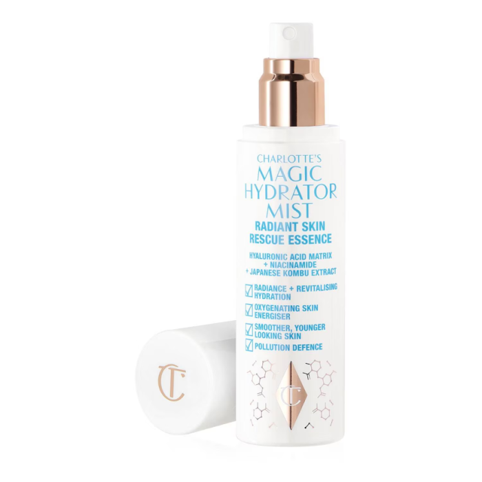 CHARLOTTE TILBURY Magic Hydrator Mist 75ml