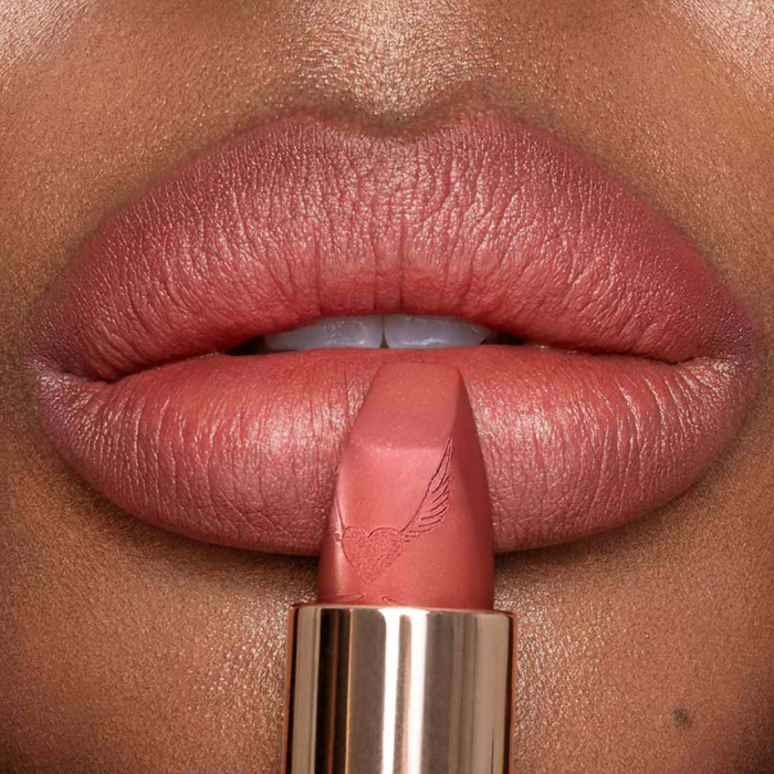 Charlotte Tilbury The Look of Love Matte Revolution Lipstick Mrs Kisses 3.5g - Image 5