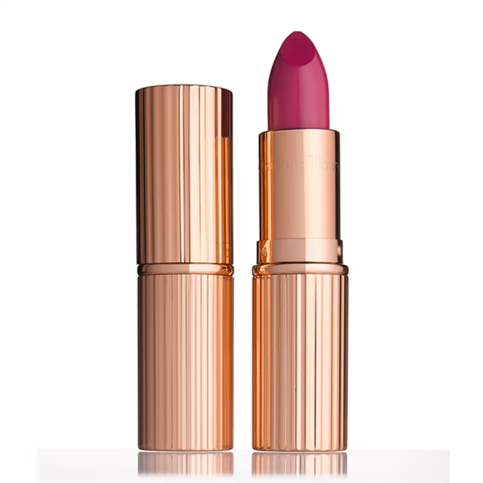 Charlotte Tilbury K.I.S.S.I.N.G Velvet Underground 3.5g