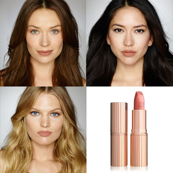 Charlotte Tilbury Hot Lips List Super Cindy 3.5g - Image 4