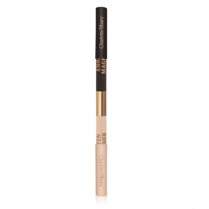 Charlotte Tilbury The Super Nudes Duo Liner 1g - Image 2