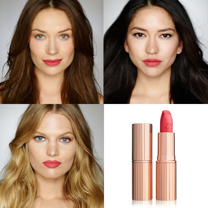 Charlotte Tilbury Hot Lips List Miranda May 3.5g - Image 5