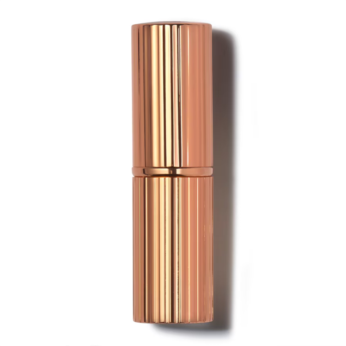 Charlotte Tilbury Hot Lips List Electric Poppy 3.5g - Image 5