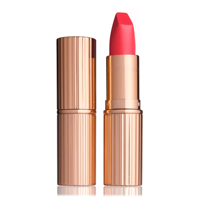 Charlotte Tilbury Matte Revolution Lost Cherry 3.5g