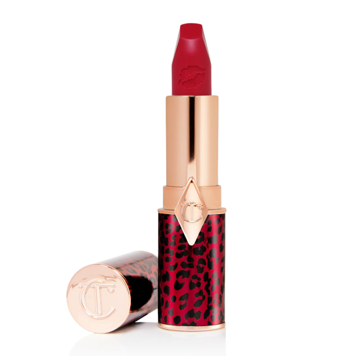 Charlotte Tilbury Hot Lips 2 Patsy Red 3.5g