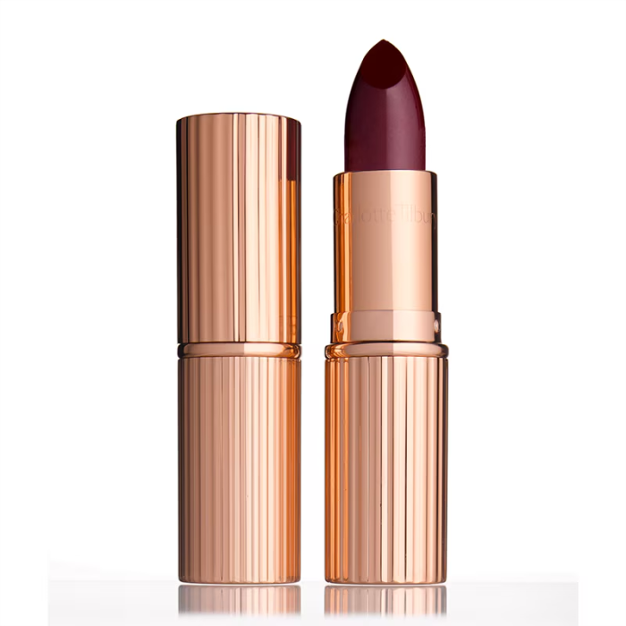 Charlotte Tilbury K.I.S.S.I.N.G Night Crimson 3.5g