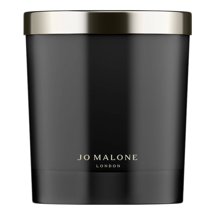 Jo Malone London Dark Amber & Ginger Lily Home Candle 200g