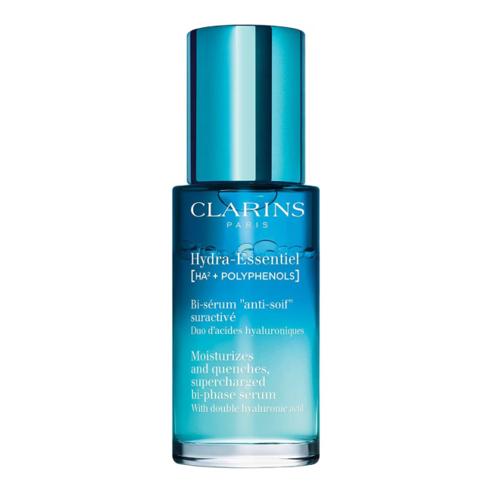 CLARINS  Hydra-Essentiel [HA²] Bi-Phase Serum 30ml