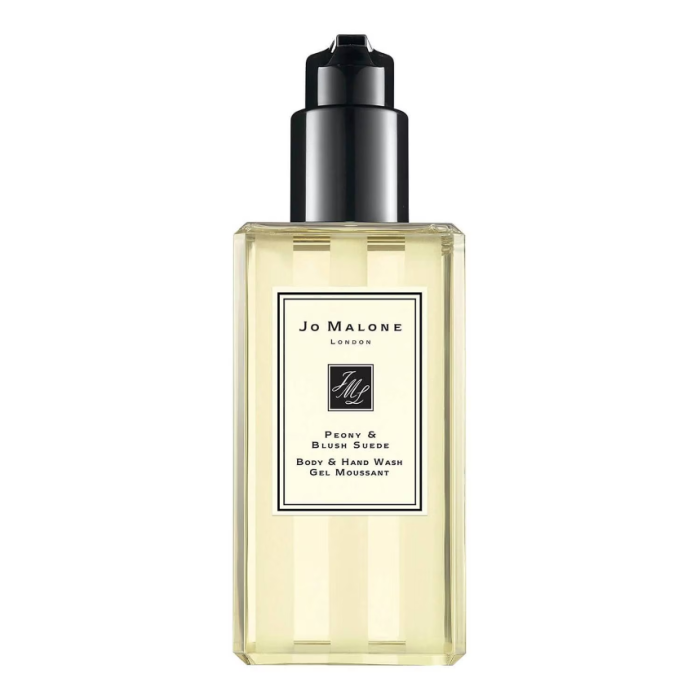 Jo Malone London Peony & Blush Suede Body & Hand Wash 250ml