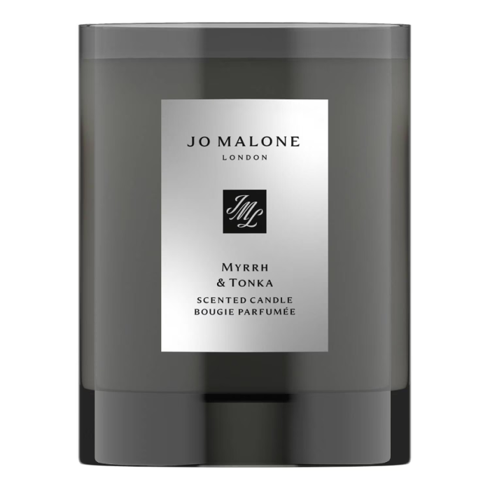 Jo Malone London Myrhh & Tonka Travel Candle 60g