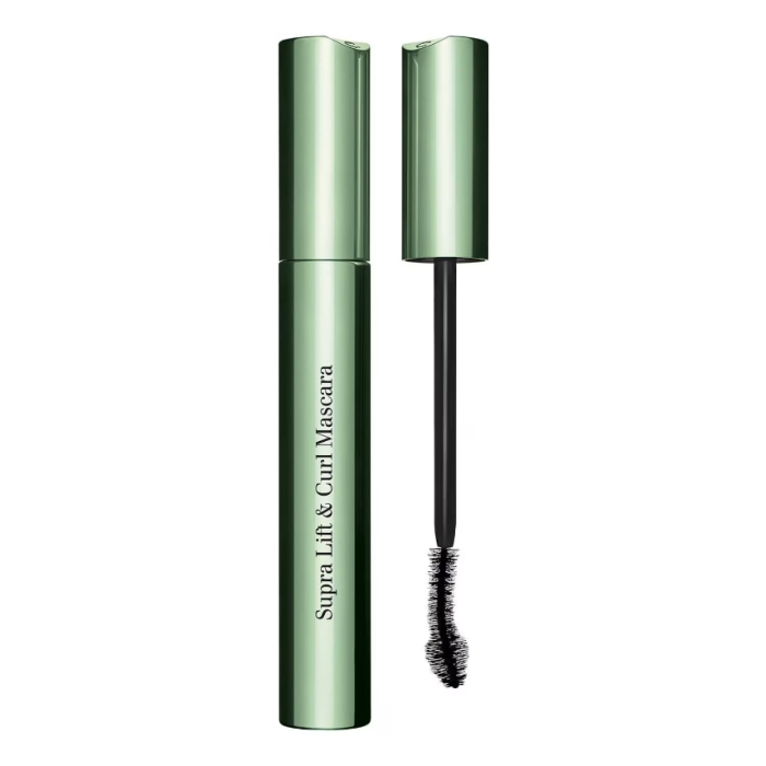 Clarins Supra Lift & Curl Mascara 01 8ml