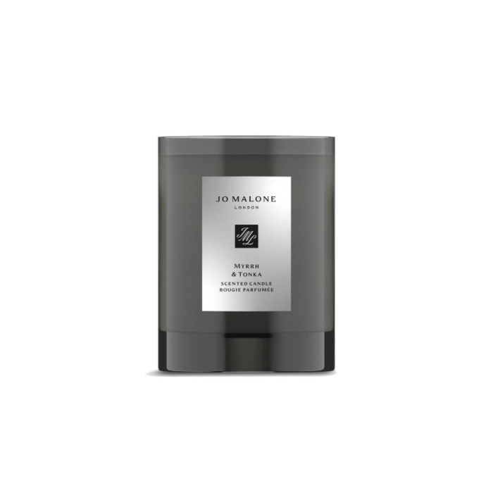 Jo Malone London Myrhh & Tonka Travel Candle 60g - Image 2