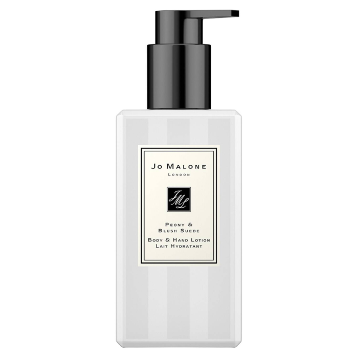 Jo Malone London Peony & Blush Suede Body & Hand Lotion 250ml