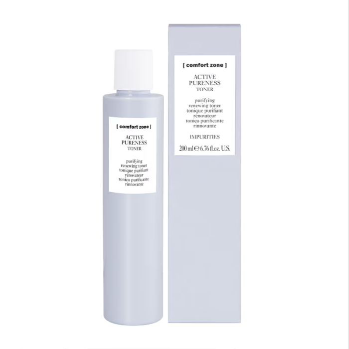 Comfort Zone Active Pureness Toner 200ml