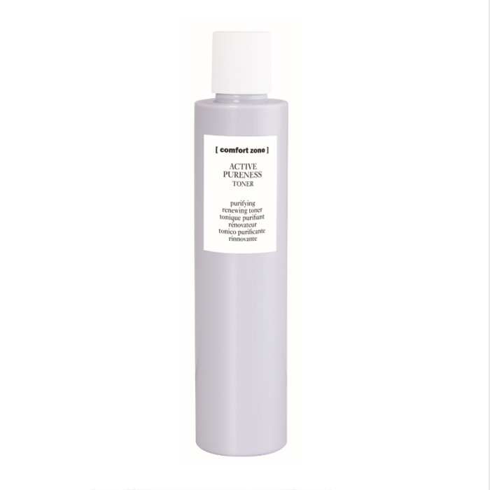 Comfort Zone Active Pureness Toner 200ml - Image 2