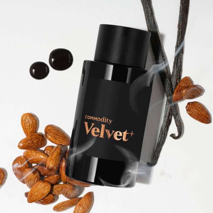 COMMODITY Velvet+ Bold Eau de Parfum 100ml - Image 2